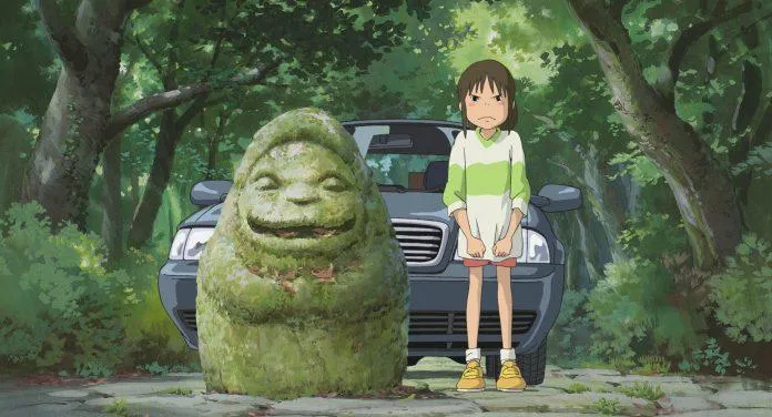 Studio Ghibli phát hành 400 ảnh FullHD cho 8 phim hoạt hình: Vùng Đất Linh Hồn, Gió Nổi, Ngọn Đồi Hoa Hồng Anh