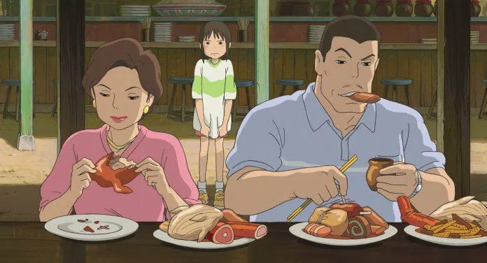 Studio Ghibli phát hành 400 ảnh FullHD cho 8 phim hoạt hình: Vùng Đất Linh Hồn, Gió Nổi, Ngọn Đồi Hoa Hồng Anh