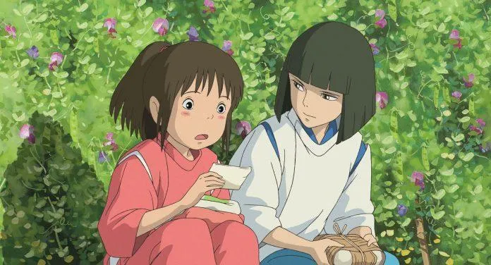 Studio Ghibli phát hành 400 ảnh FullHD cho 8 phim hoạt hình: Vùng Đất Linh Hồn, Gió Nổi, Ngọn Đồi Hoa Hồng Anh