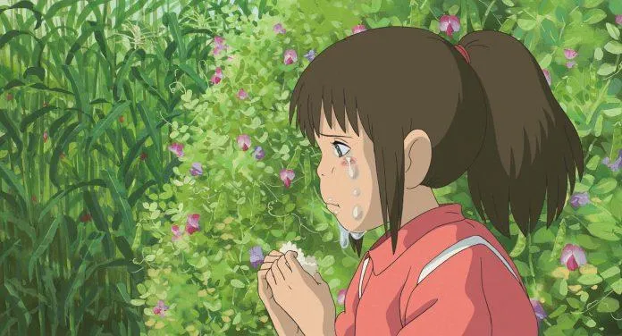 Studio Ghibli phát hành 400 ảnh FullHD cho 8 phim hoạt hình: Vùng Đất Linh Hồn, Gió Nổi, Ngọn Đồi Hoa Hồng Anh