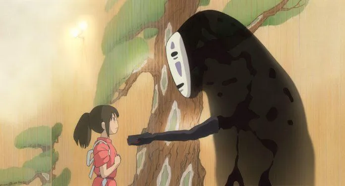 Studio Ghibli phát hành 400 ảnh FullHD cho 8 phim hoạt hình: Vùng Đất Linh Hồn, Gió Nổi, Ngọn Đồi Hoa Hồng Anh