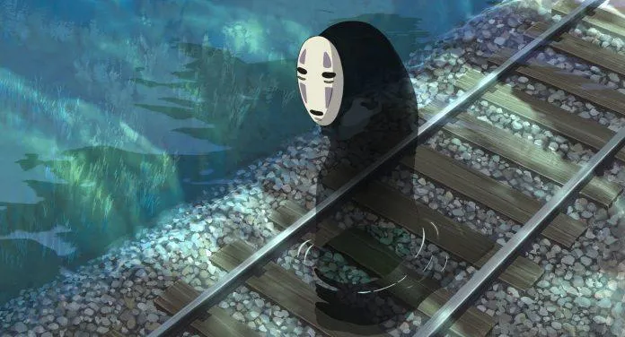 Studio Ghibli phát hành 400 ảnh FullHD cho 8 phim hoạt hình: Vùng Đất Linh Hồn, Gió Nổi, Ngọn Đồi Hoa Hồng Anh