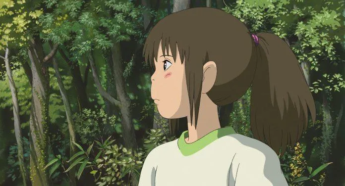 Studio Ghibli phát hành 400 ảnh FullHD cho 8 phim hoạt hình: Vùng Đất Linh Hồn, Gió Nổi, Ngọn Đồi Hoa Hồng Anh