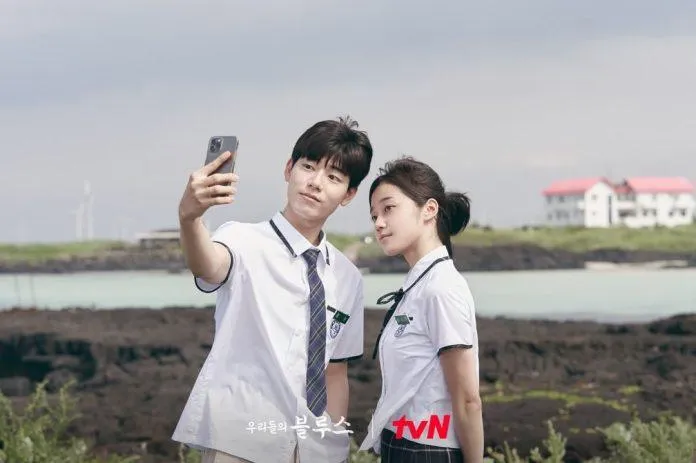 Summer Vibes: 6 phim Hàn Quốc với bối cảnh Jeju xinh đẹp giải tỏa cái nóng mùa hè