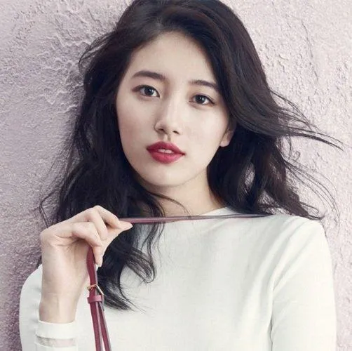 Suzy trở lại màn ảnh với phim mới của đạo diễn Hạ Cánh Nơi Anh