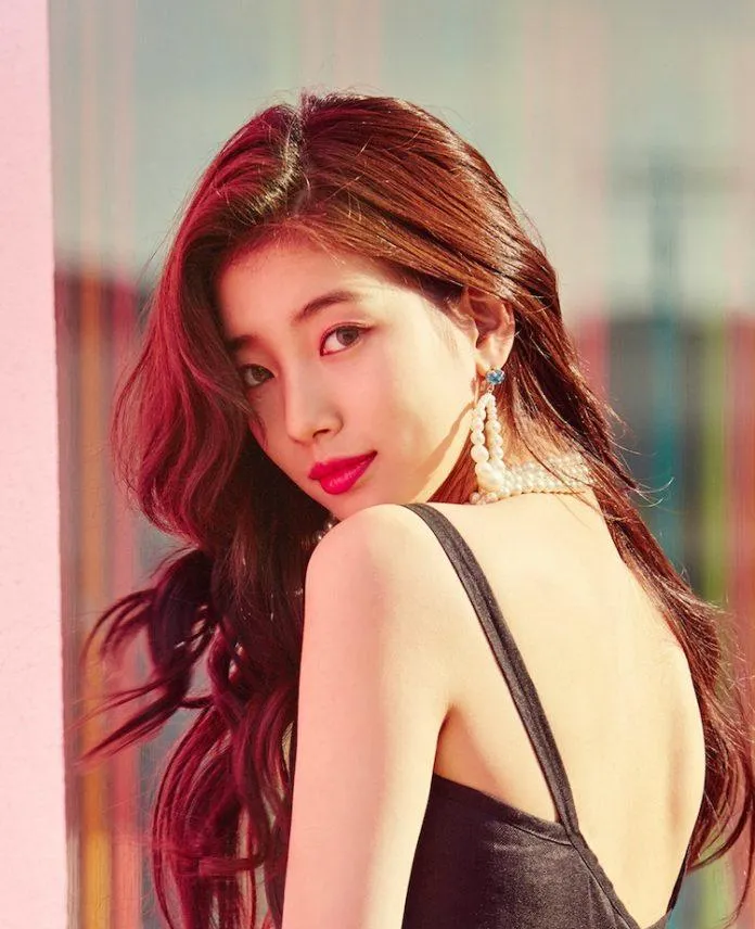 Suzy và TOP 6 phim hay, đáng xem nhất của “tình đầu quốc dân”