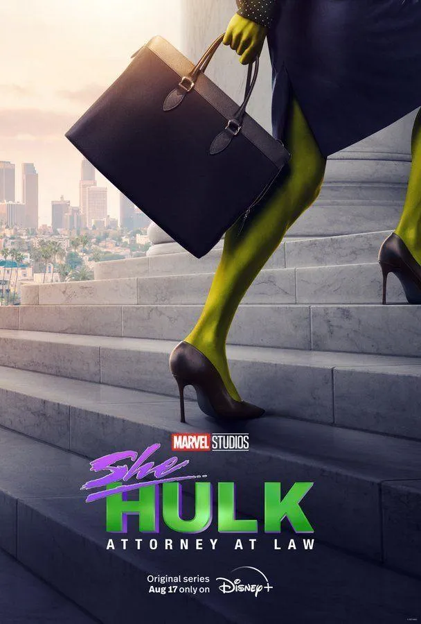 Tại sao Hulk không có phim riêng nhưng She-Hulk lại có: Trọng nữ khinh nam chăng?