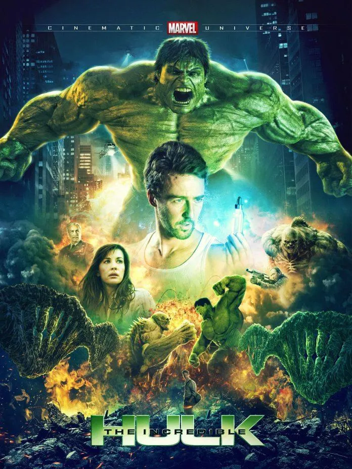 Tại sao Hulk không có phim riêng nhưng She-Hulk lại có: Trọng nữ khinh nam chăng?