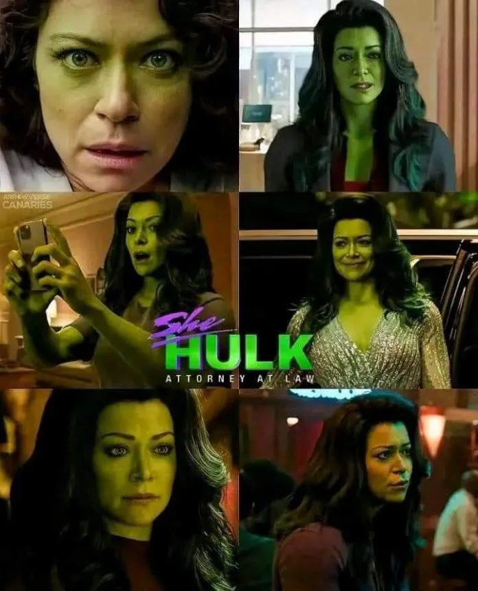 Tại sao Hulk không có phim riêng nhưng She-Hulk lại có: Trọng nữ khinh nam chăng?