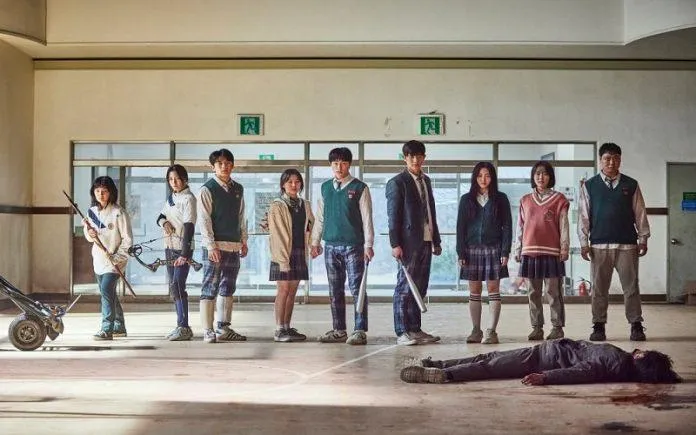 Tất tần tật về All Of Us Are Dead season 2: Cheong San sống lại? Nam Ra sẽ ra sao?