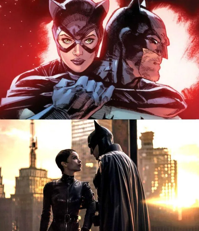 Tất tần tật về The Batman 2: Cốt truyện, phản diện chính, Catwoman trở lại?