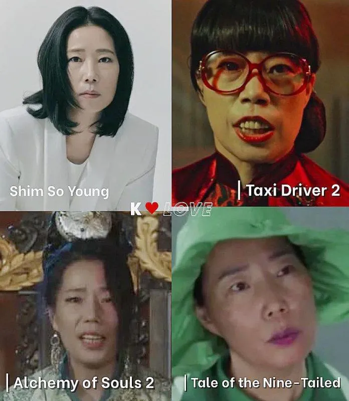 Taxi Driver 2 và chuyện tình “cảm lạnh” khiến khán giả cười sáng đêm