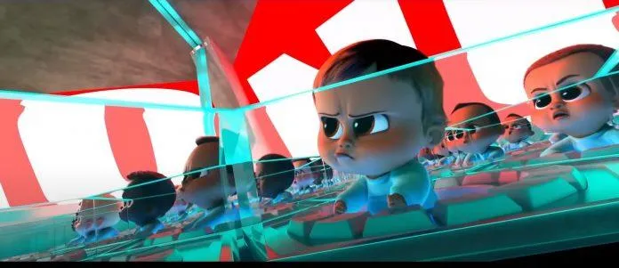 The Boss Baby 2: Family Business – “Nhóc Trùm” trở lại có lợi hại hơn xưa!