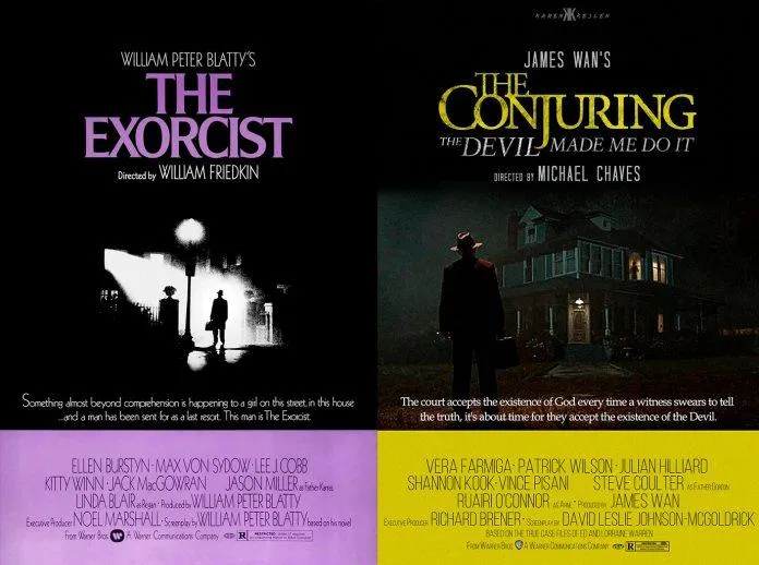 The Conjuring 3: Cuối cùng cũng “chốt lịch” ra rạp sau nhiều lần delay