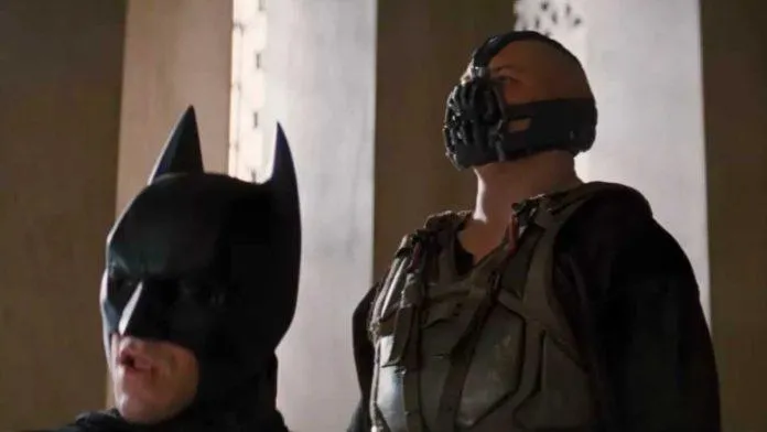 The Dark Knight Rises: 13 sự thật hậu trường thú vị bạn chưa từng biết