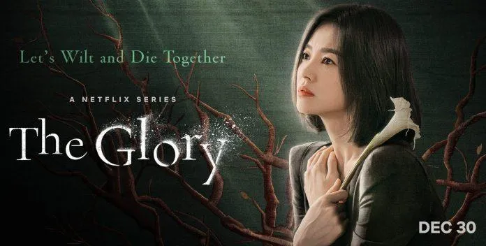 The Glory của Song Hye Kyo nhận cơn mưa lời khen, đứng thứ 3 toàn cầu chỉ sau 3 ngày lên sóng trên Netflix