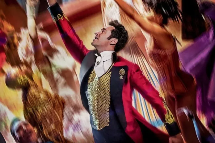 “The Greatest Showman” cùng nhạc phim “đỉnh của đỉnh” không thể không nghe