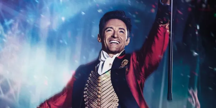 “The Greatest Showman” cùng nhạc phim “đỉnh của đỉnh” không thể không nghe