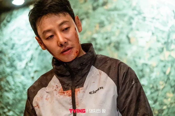 The King Of Pigs: 3 lý do đáng để mong chờ phim chuyển thể của đạo diễn Train To Busan