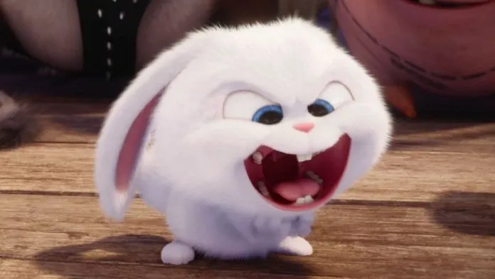 The secret life of pets – sự “nổi dậy” của thú cưng ?