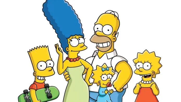 The Simpsons: Bộ phim dự đoán trước tương lai