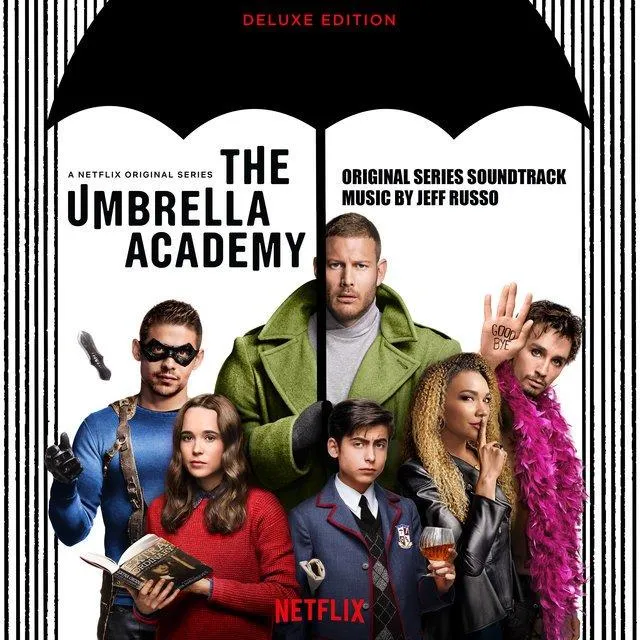 The Umbrella Academy 3 chốt lịch lên sóng: Cuộc chạm trán đầu tiên với Sparrows