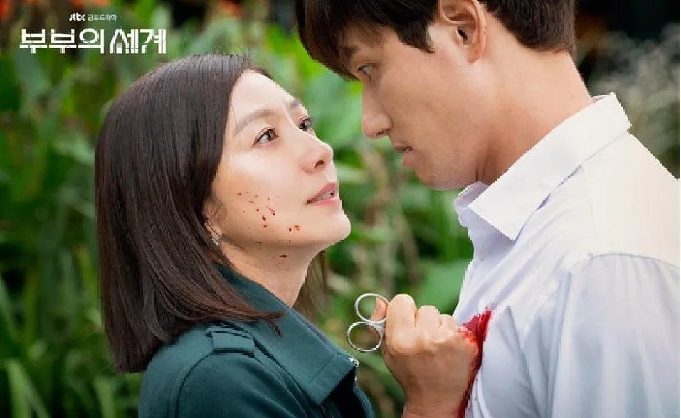 The World Of Married: Lý giải sức nóng của siêu phẩm 19+ nhà đài jTBC