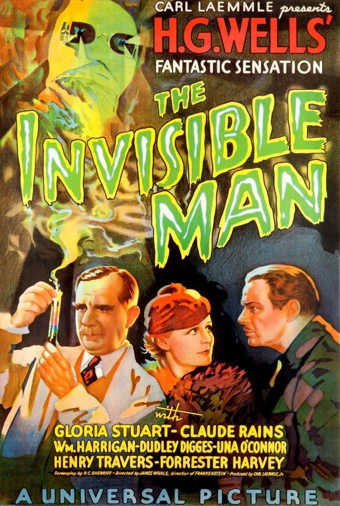 Thích gu kinh dị như The Invisible Man, đừng bỏ qua 11 phim kinh dị dưới đây