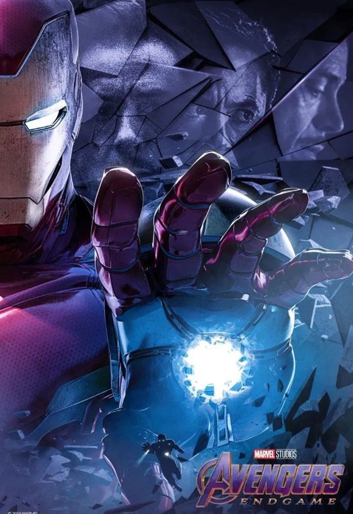 Tiết lộ chìa khoá giúp các siêu anh hùng chiến thắng trong Avengers: Secret Wars