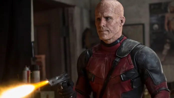 Tin tức điện ảnh tháng 5: Deadpool 2 đại náo, DC và MCU rục rịch dự án mới