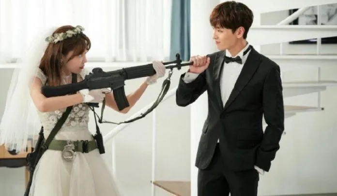 Tôi và Antifan Kết Hôn: Phim mới của SNSD Soo Young có gì hóng trước khi lên sóng!