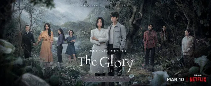 Tóm tắt và giải thích The Glory 2: Cái kết y hệt Penthouse, liệu khán giả có hài lòng?