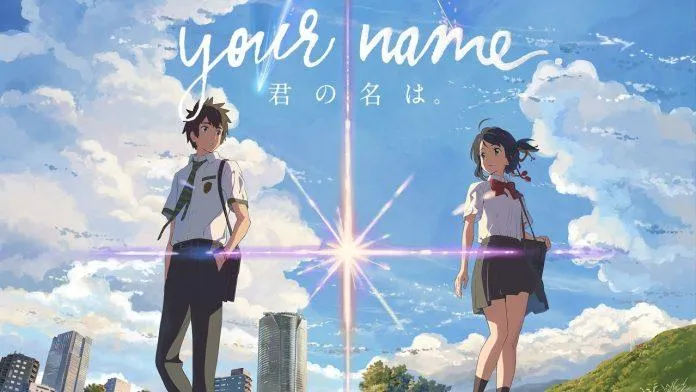 Top 10 Bộ Anime Nhật Bản Được Yêu Thích Nhất