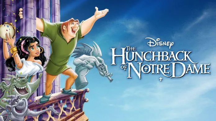 Top 10 bộ phim hoạt hình Disney hay nhất