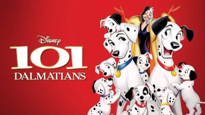 Top 10 bộ phim hoạt hình Disney hay nhất