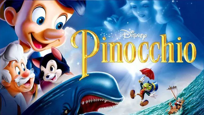 Top 10 bộ phim hoạt hình Disney hay nhất