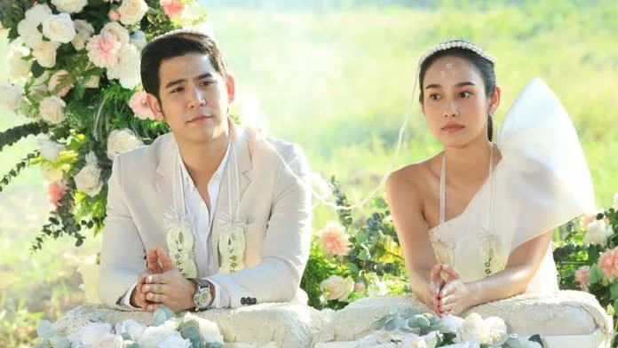 TOP 10 bộ phim Thái Lan “mới toanh” trên màn ảnh trong đầu năm 2021