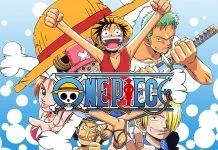 Top 10 phim anime dài nhất vũ trụ, One Piece và Conan còn thua xa