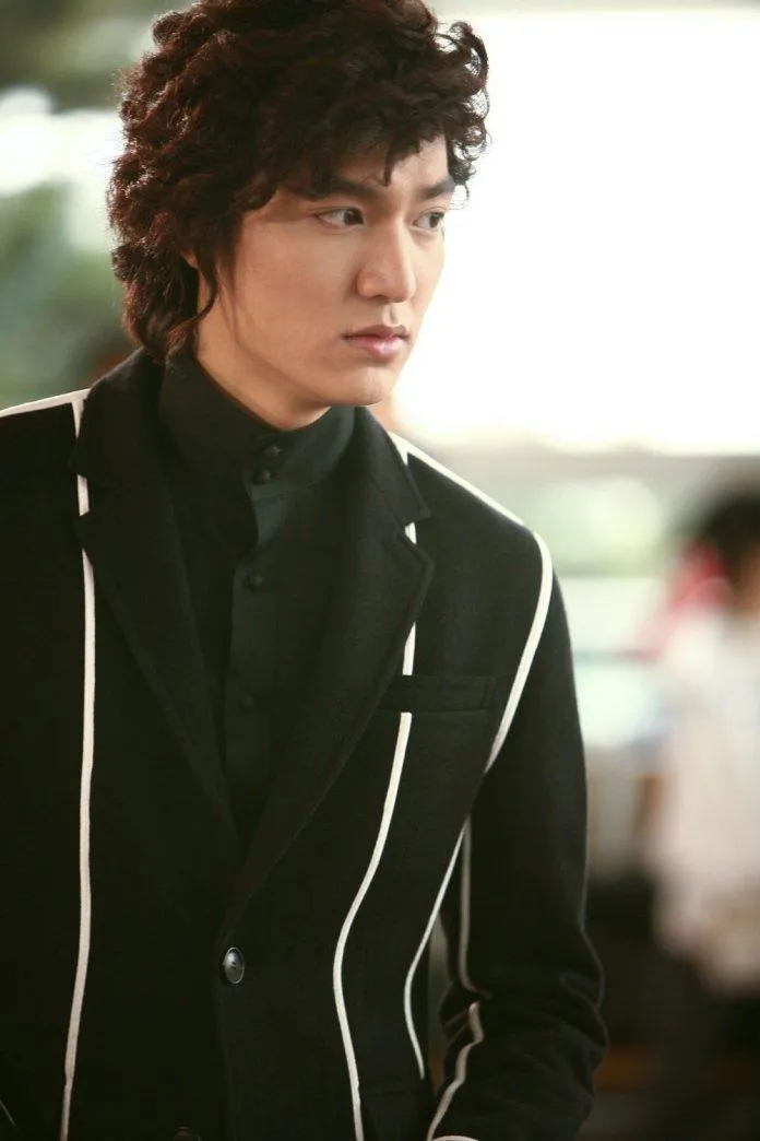 Top 10 phim của Lee Min Ho: Toàn siêu phẩm đình đám, rating ngất ngưởng