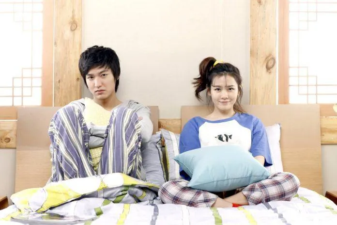 Top 10 phim của Lee Min Ho: Toàn siêu phẩm đình đám, rating ngất ngưởng