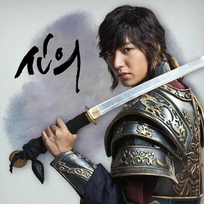 Top 10 phim của Lee Min Ho: Toàn siêu phẩm đình đám, rating ngất ngưởng