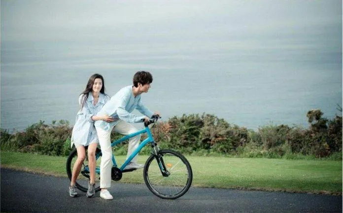 Top 10 phim của Lee Min Ho: Toàn siêu phẩm đình đám, rating ngất ngưởng