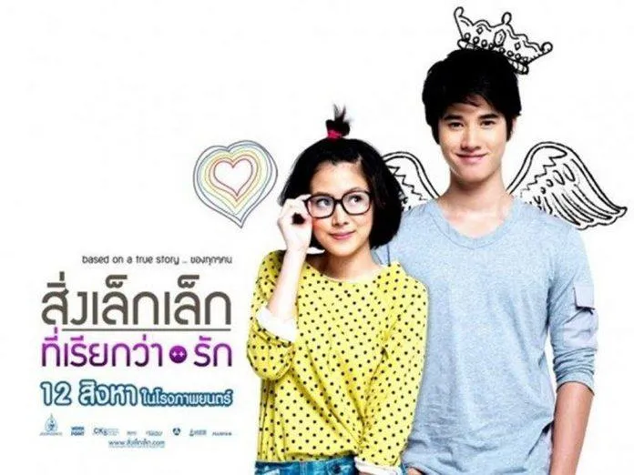 Top 10 phim điện ảnh Thái Lan hay nhất mọt phim đã xem hết chưa?