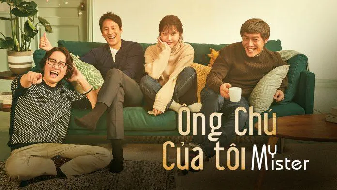 TOP 10 phim Hàn Quốc hay nhất trên IMDb trong 10 năm qua: Chàng Hậu, Hoàn Hồn..