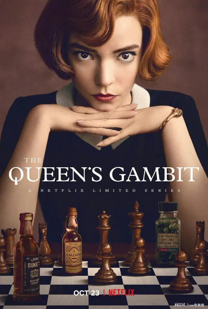 TOP 10 phim Netflix hay, nổi tiếng nhất 2020: The Queen’s Gambit chỉ đứng thứ 7