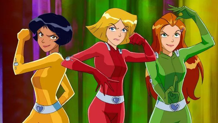 TOP 10 series hoạt hình Disney Channel là cả “bầu trời tuổi thơ” của chúng ta!