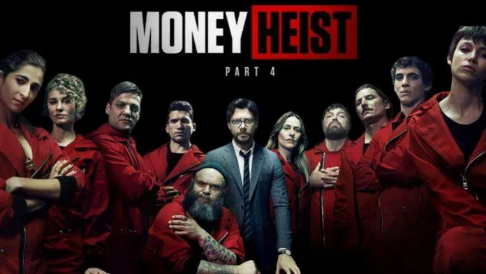 TOP 10 series phim hot nhất IMDb năm 2020: Money Heist không phải số 1