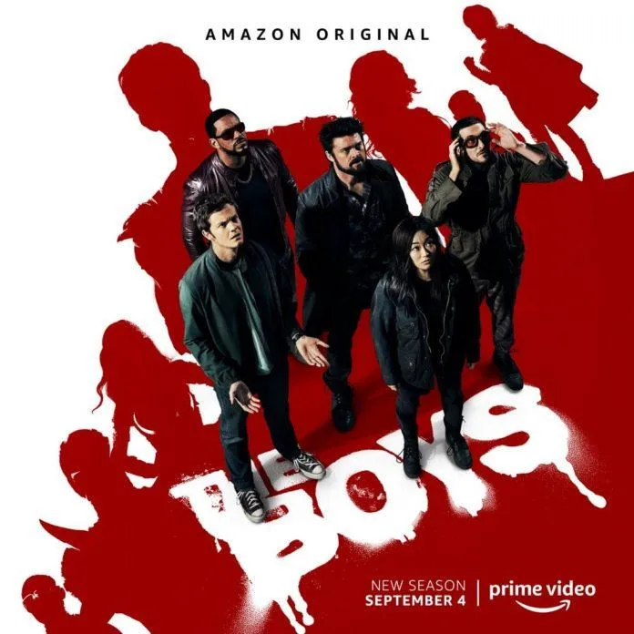 TOP 10 series phim hot nhất IMDb năm 2020: Money Heist không phải số 1