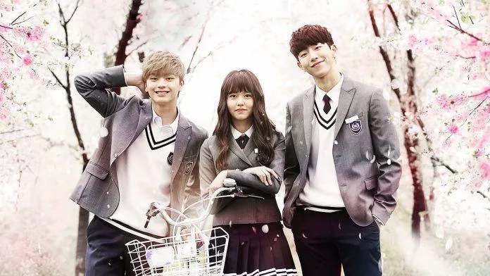 Top 11 bộ phim hay nhất của Kim So Hyun “Nữ Thần Học Đường”