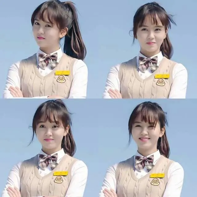 Top 11 bộ phim hay nhất của Kim So Hyun “Nữ Thần Học Đường”